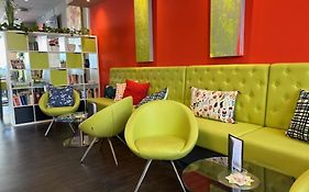 SleepySleepy Hotel Dillingen